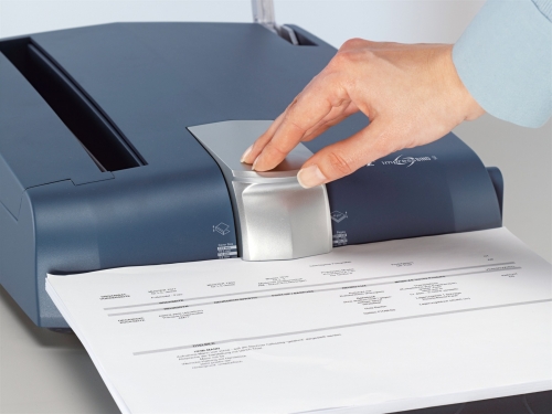 Aparat de legat impressBIND 140 Leitz